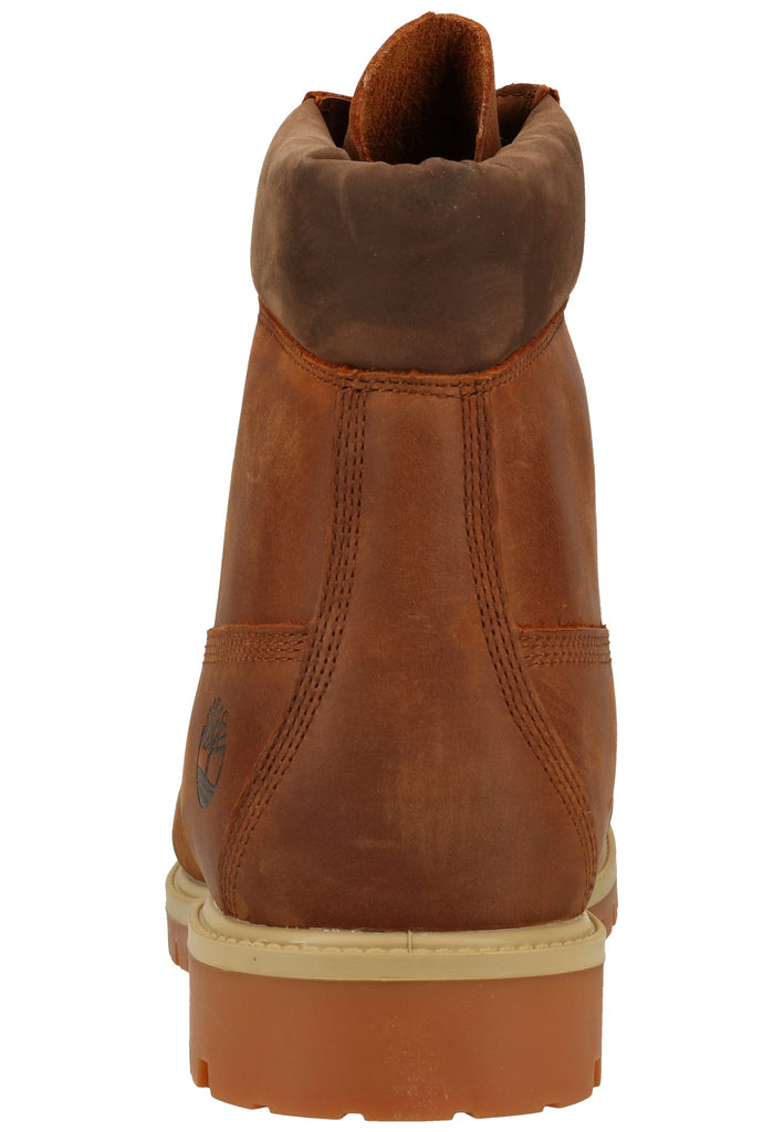 Timberland Stiefelette Leder Braun