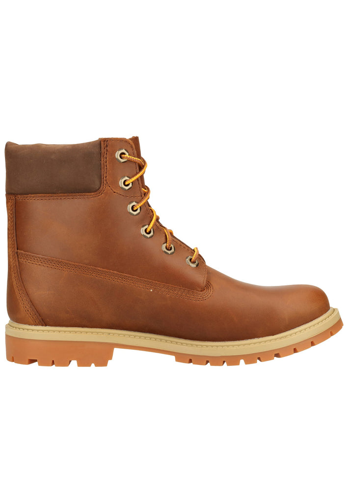 Timberland Stiefelette Leder Braun