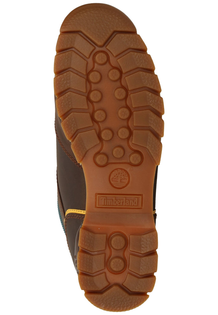 Timberland Stiefelette Leder Braun