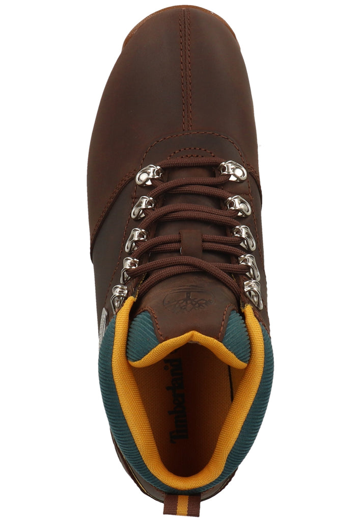 Timberland Stiefelette Leder Braun