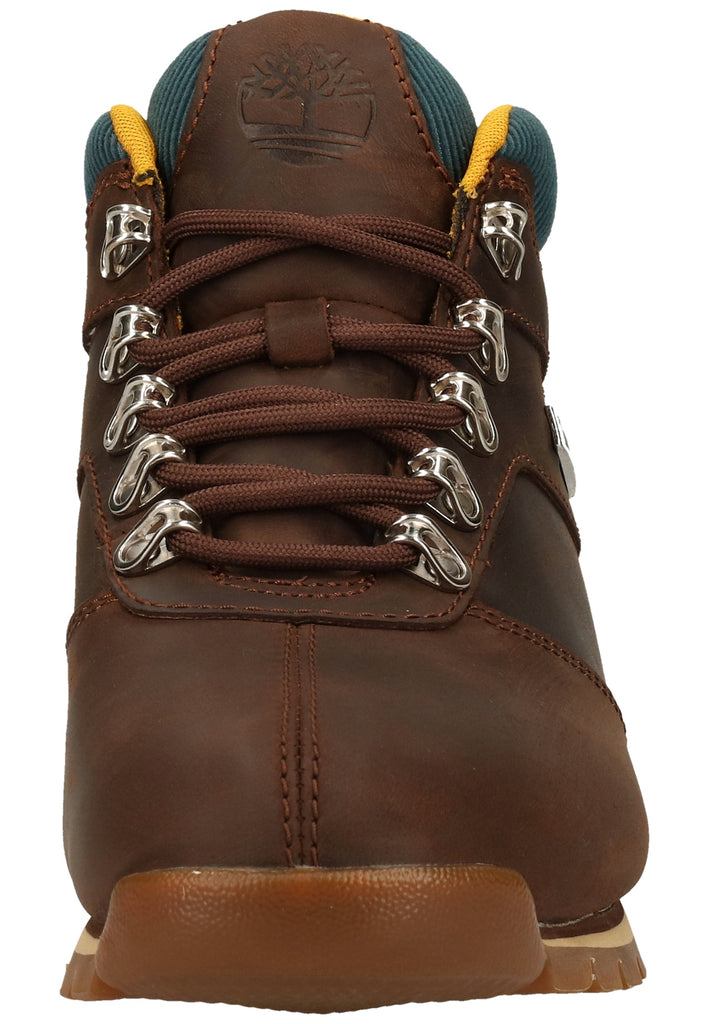 Timberland Stiefelette Leder Braun