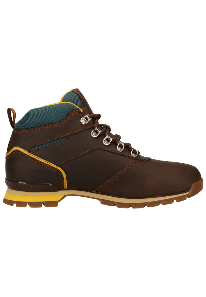 Timberland Stiefelette Leder Braun