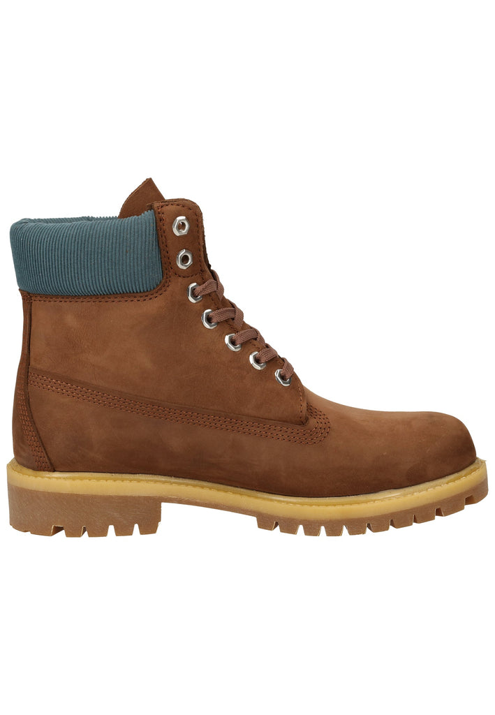 Timberland Stiefelette Leder Braun