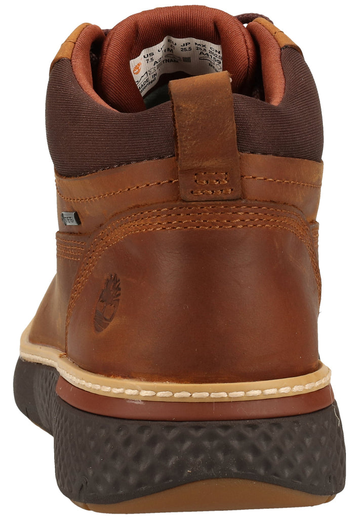 Timberland Stiefelette Leder Braun