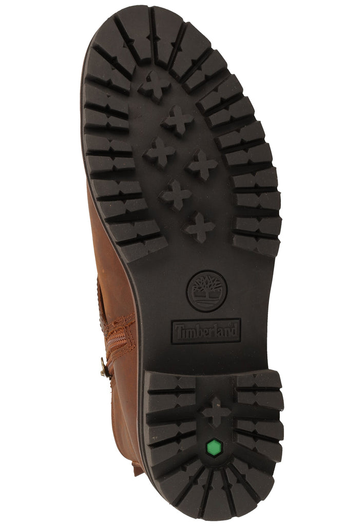 Timberland Stiefelette Leder Braun