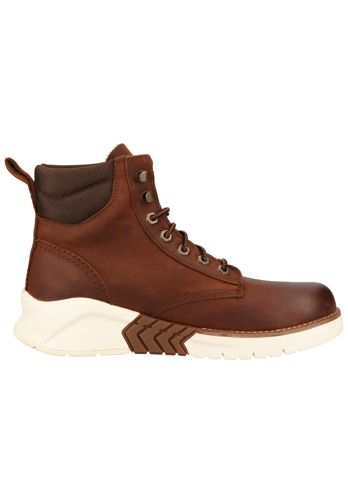 Timberland Stiefelette Leder Braun