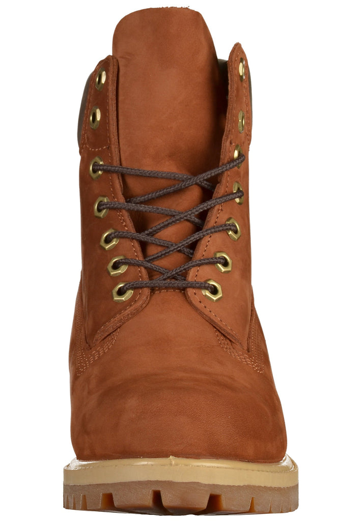 Timberland Stiefelette Leder Braun