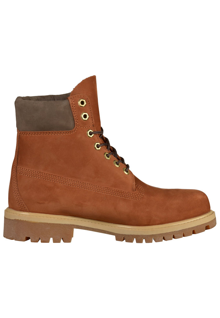 Timberland Stiefelette Leder Braun