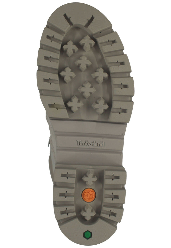 Timberland Stiefelette Leder Cashmere