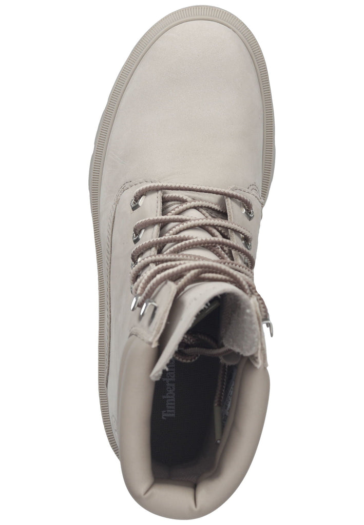 Timberland Stiefelette Leder Cashmere