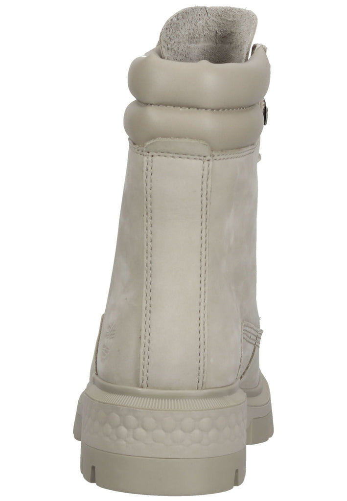 Timberland Stiefelette Leder Cashmere