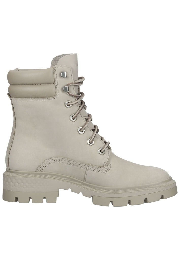 Timberland Stiefelette Leder Cashmere