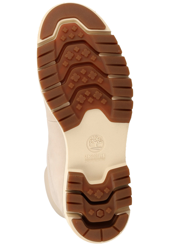 Timberland Stiefelette Leder Cashmere