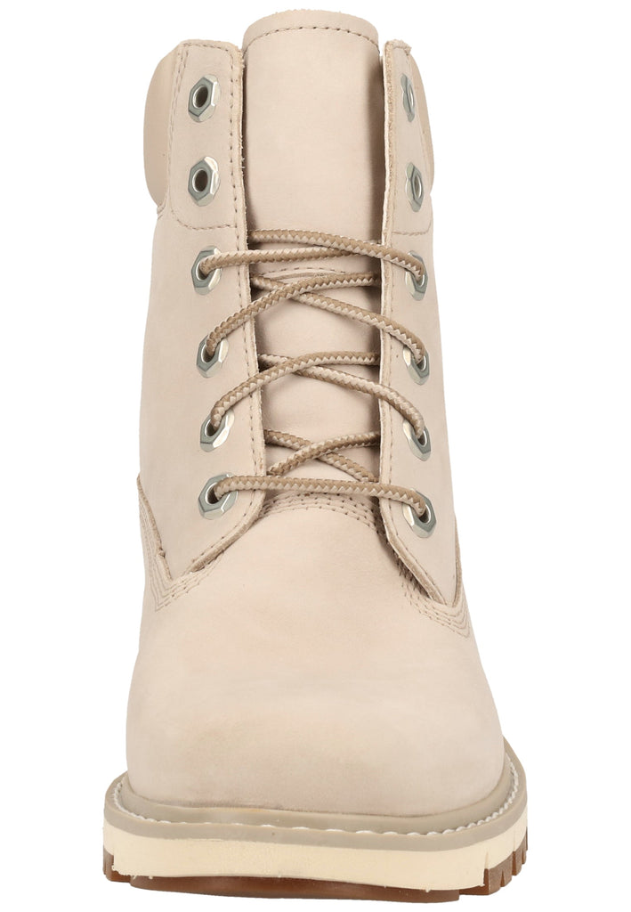 Timberland Stiefelette Leder Cashmere