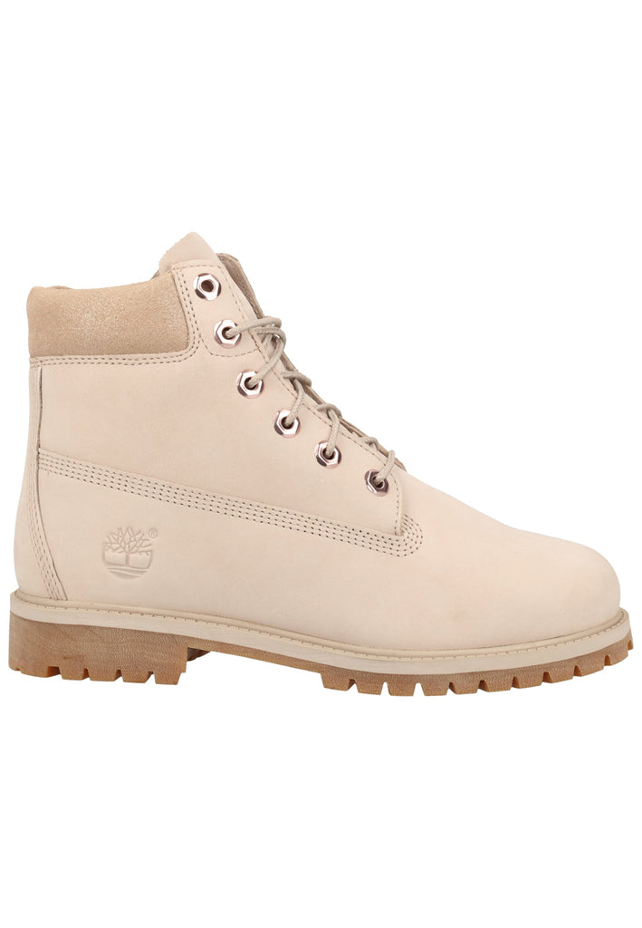 Timberland Stiefelette Leder Cashmere