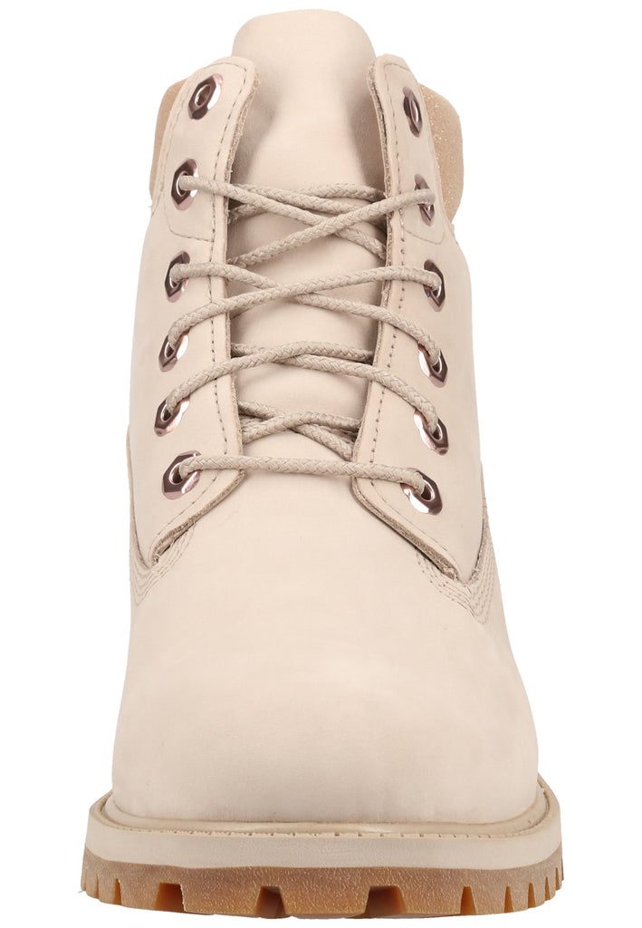 Timberland Stiefelette Leder Cashmere