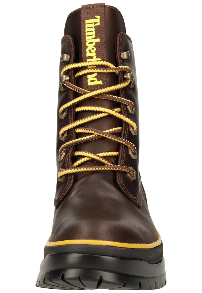 Timberland Stiefelette Leder Chestnut