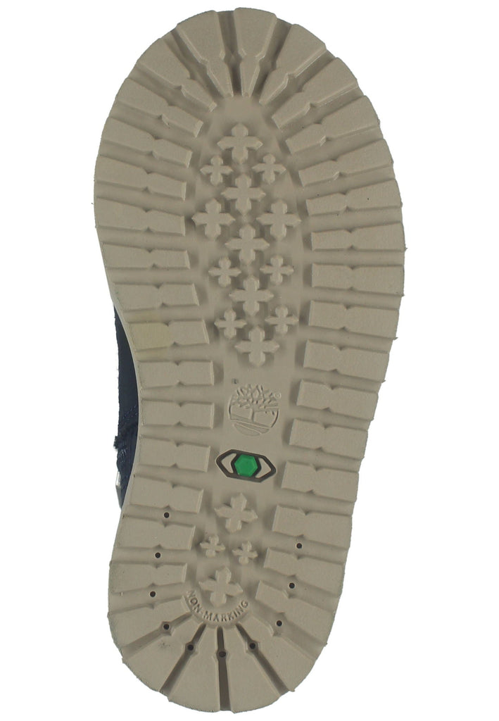 Timberland Stiefelette Leder Dunkelblau