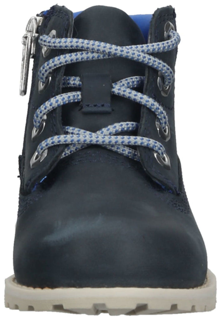 Timberland Stiefelette Leder Dunkelblau