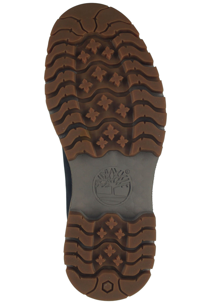 Timberland Stiefelette Leder Dunkelblau