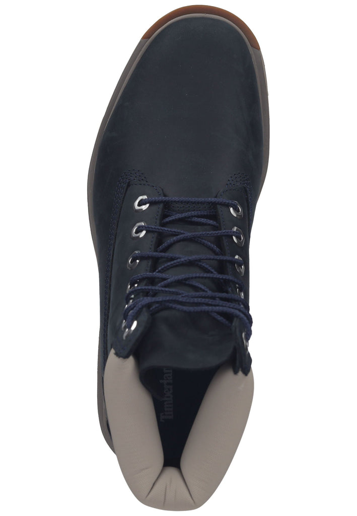 Timberland Stiefelette Leder Dunkelblau