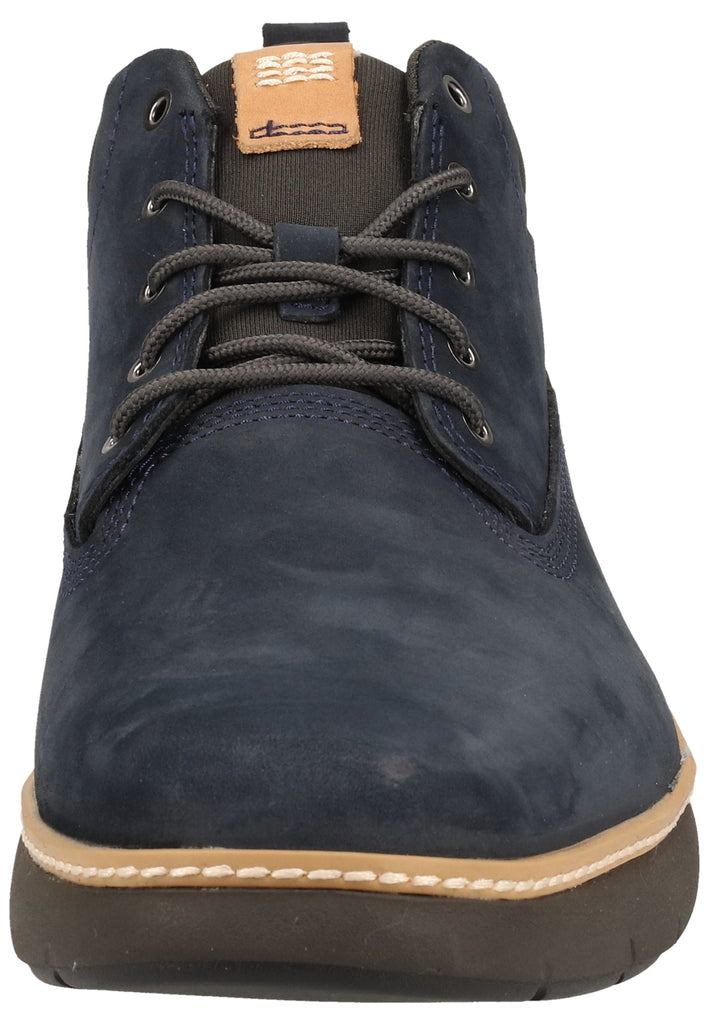 Timberland Stiefelette Leder Dunkelblau