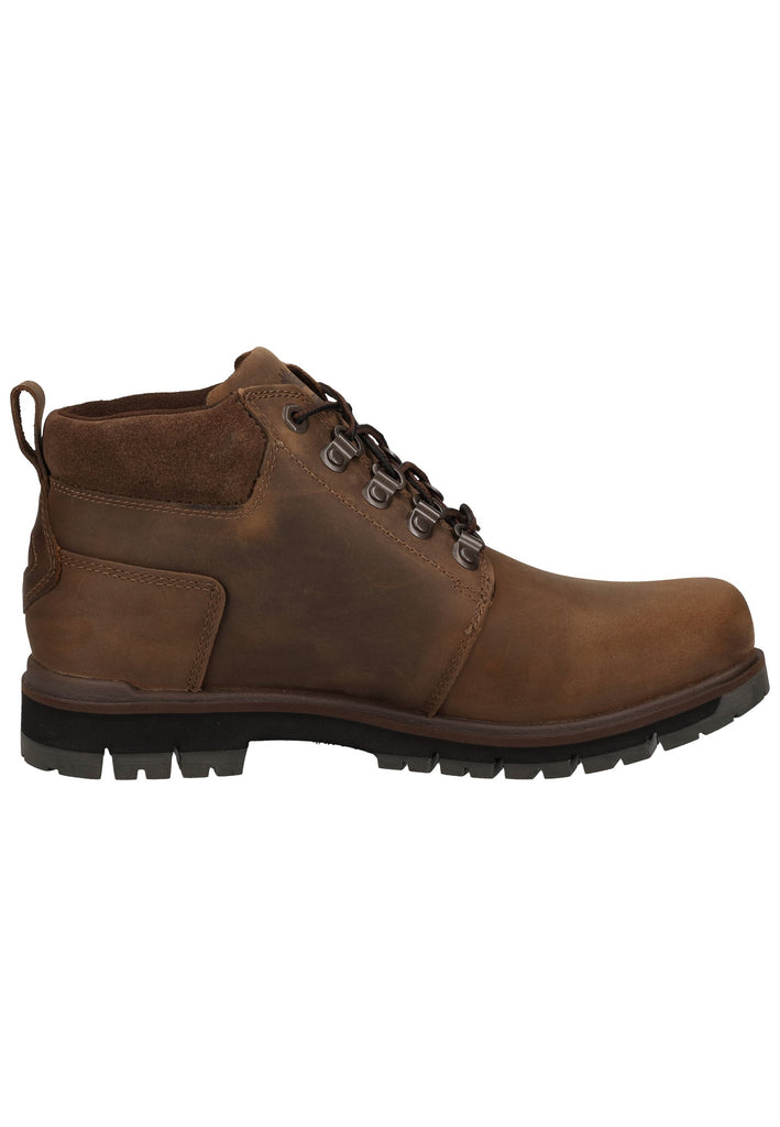 Timberland Stiefelette Leder Dunkelbraun