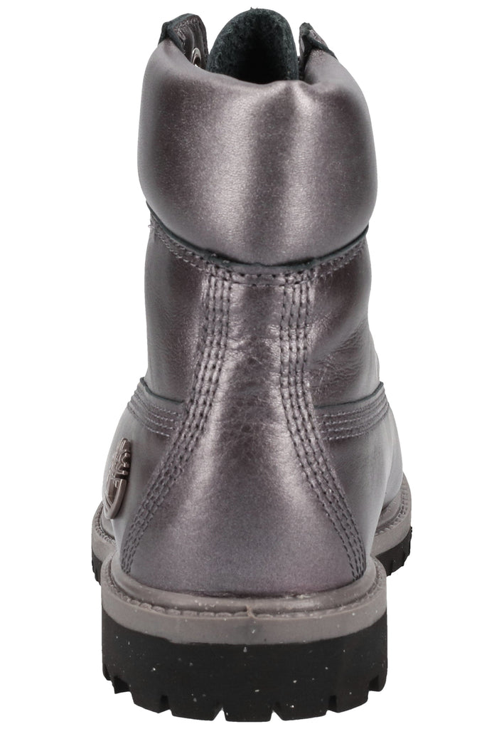 Timberland Stiefelette Leder Dunkelgrau