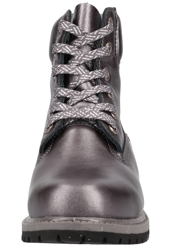 Timberland Stiefelette Leder Dunkelgrau