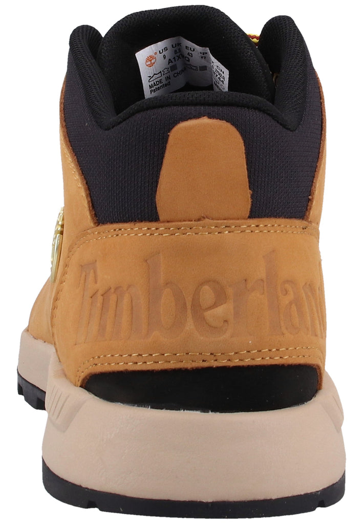 Timberland Stiefelette Leder Gelb