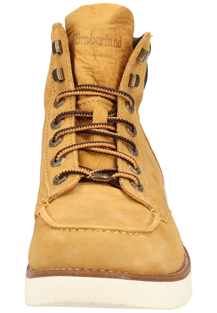 Timberland Stiefelette Leder Gelb