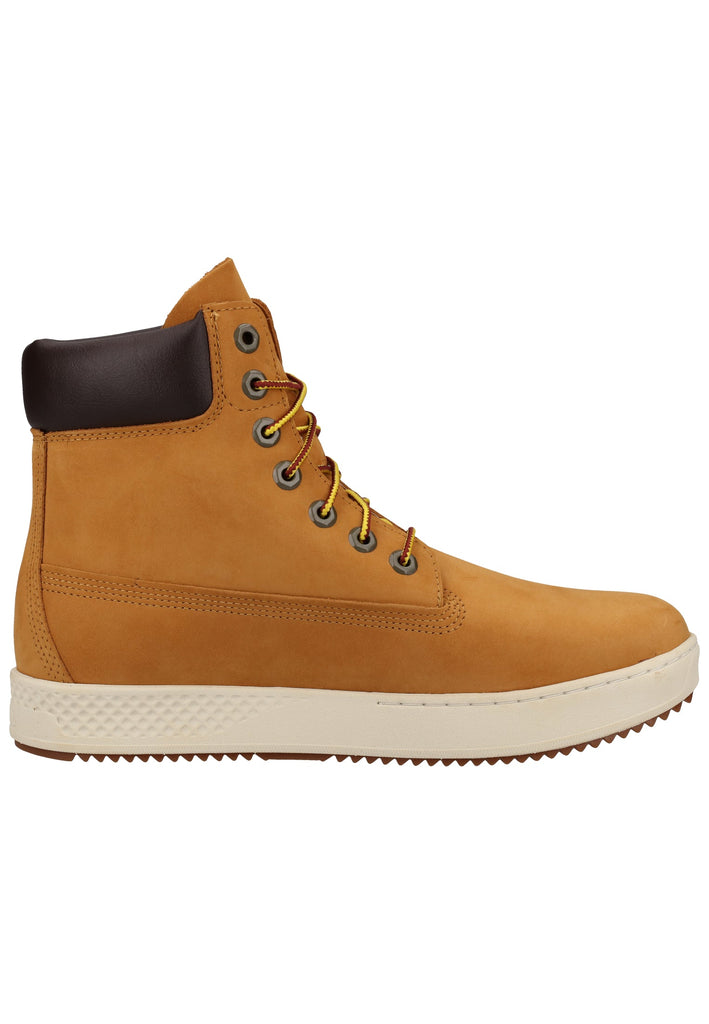 Timberland Stiefelette Leder Gelb
