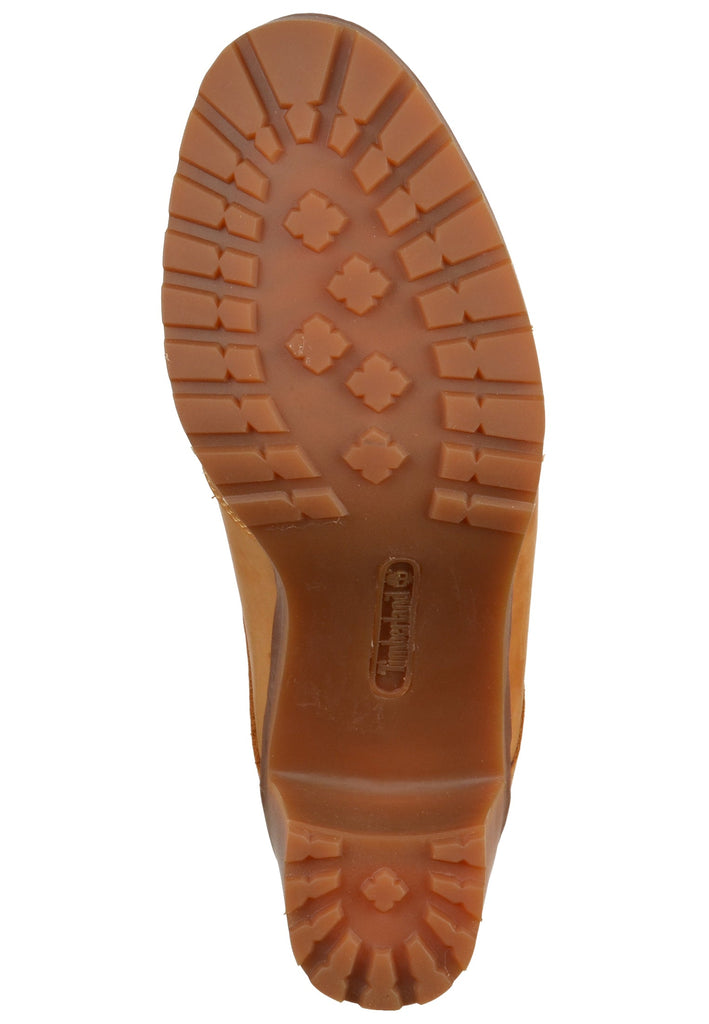 Timberland Stiefelette Leder Golden Tan
