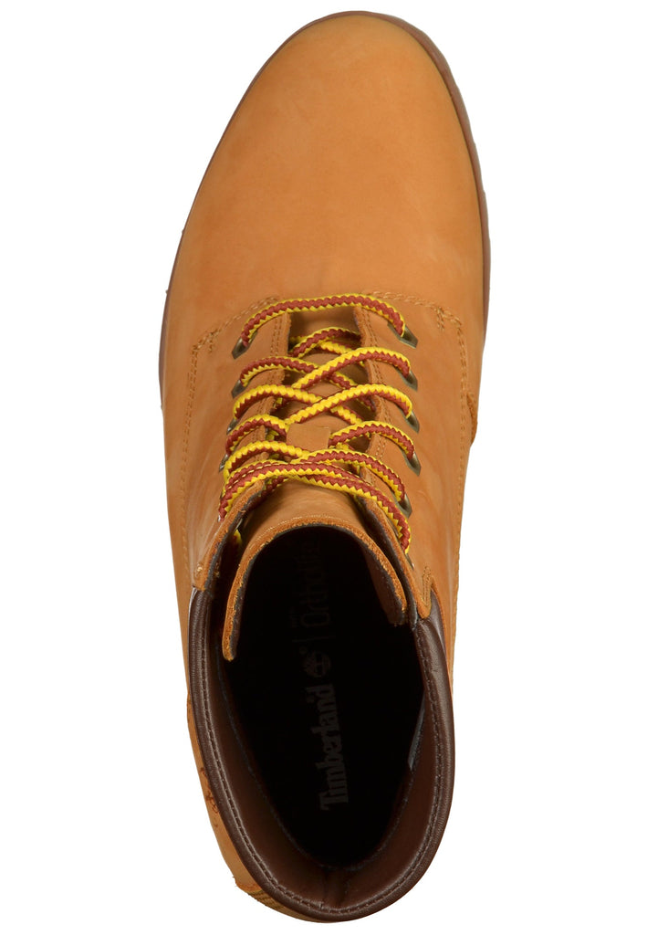 Timberland Stiefelette Leder Golden Tan