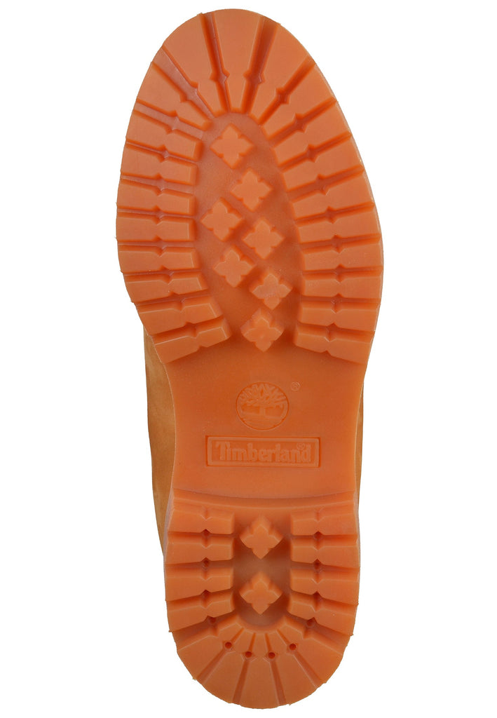 Timberland Stiefelette Leder Golden Tan