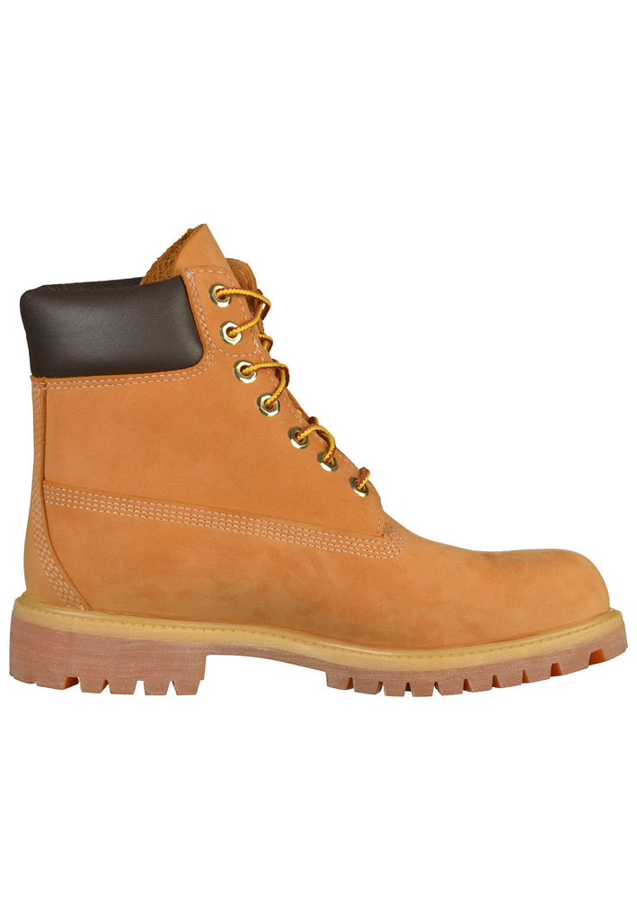 Timberland Stiefelette Leder Golden Tan