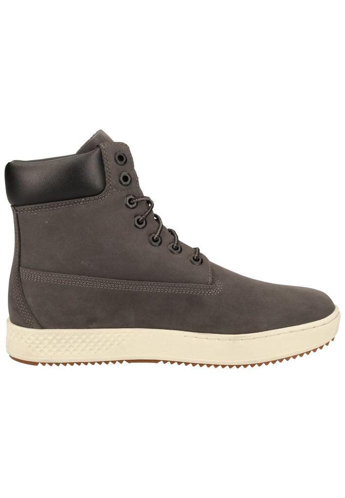 Timberland Stiefelette Leder Grau