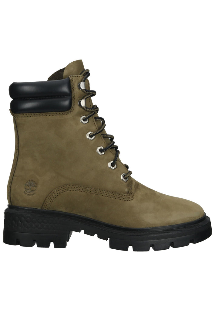 Timberland Stiefelette Leder Olive