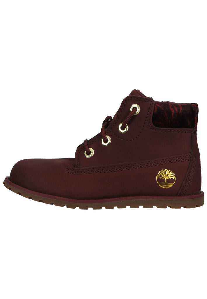 Timberland Stiefelette Leder Port