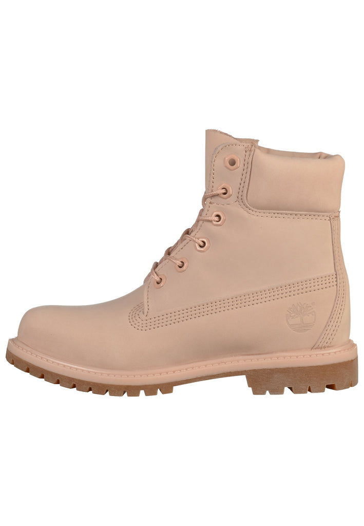 Timberland Stiefelette Leder Rosa