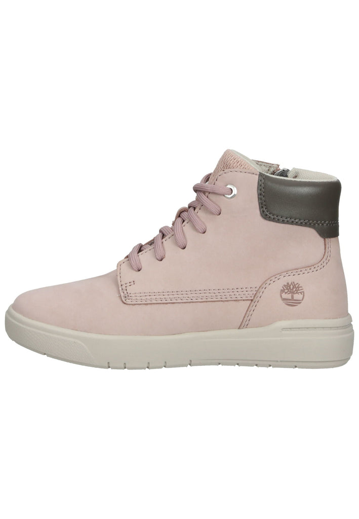 Timberland Stiefelette Leder Rose