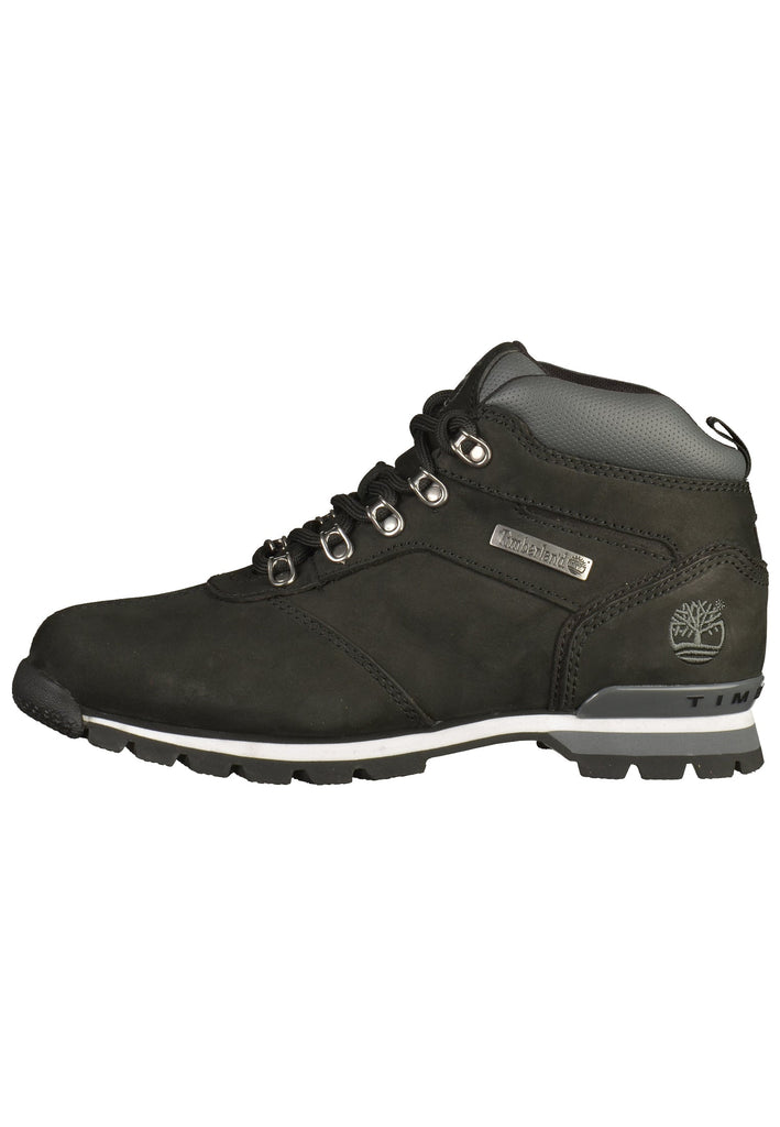 Timberland Stiefelette Leder Schwarz