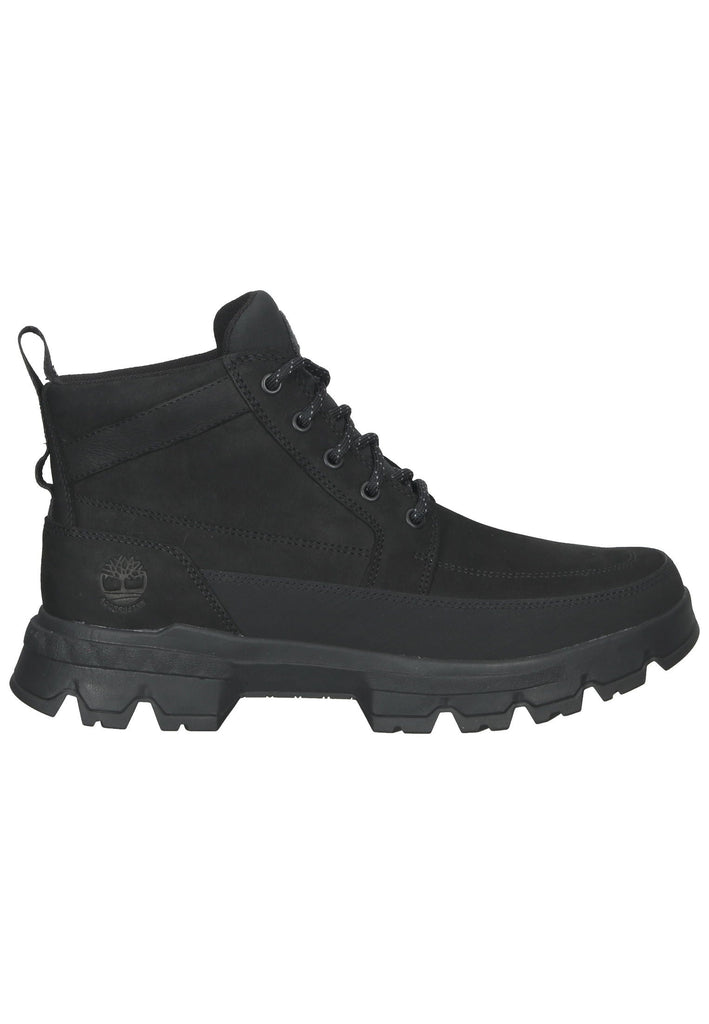 Timberland Stiefelette Leder Schwarz