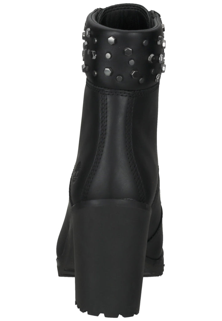 Timberland Stiefelette Leder Schwarz