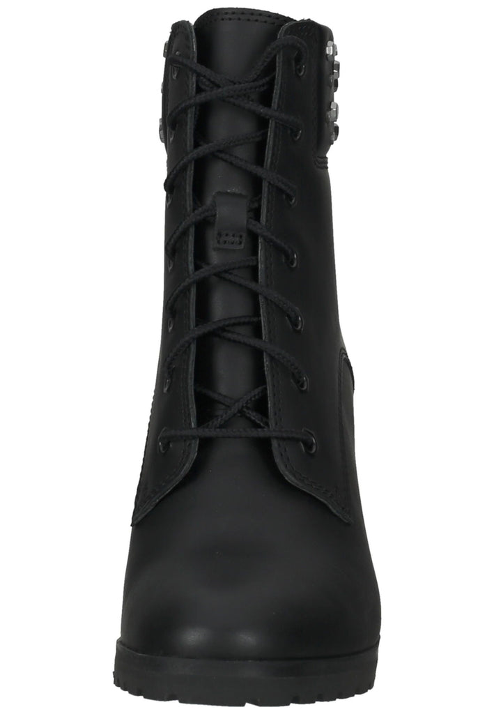 Timberland Stiefelette Leder Schwarz