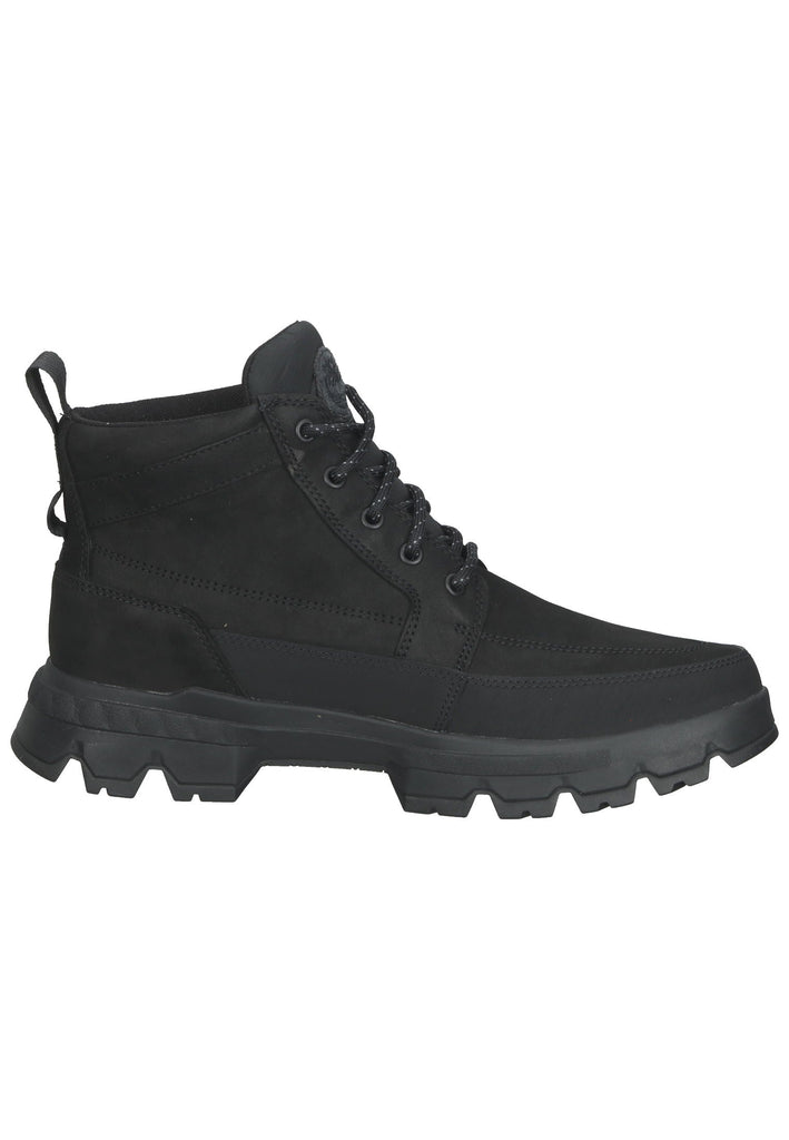 Timberland Stiefelette Leder Schwarz