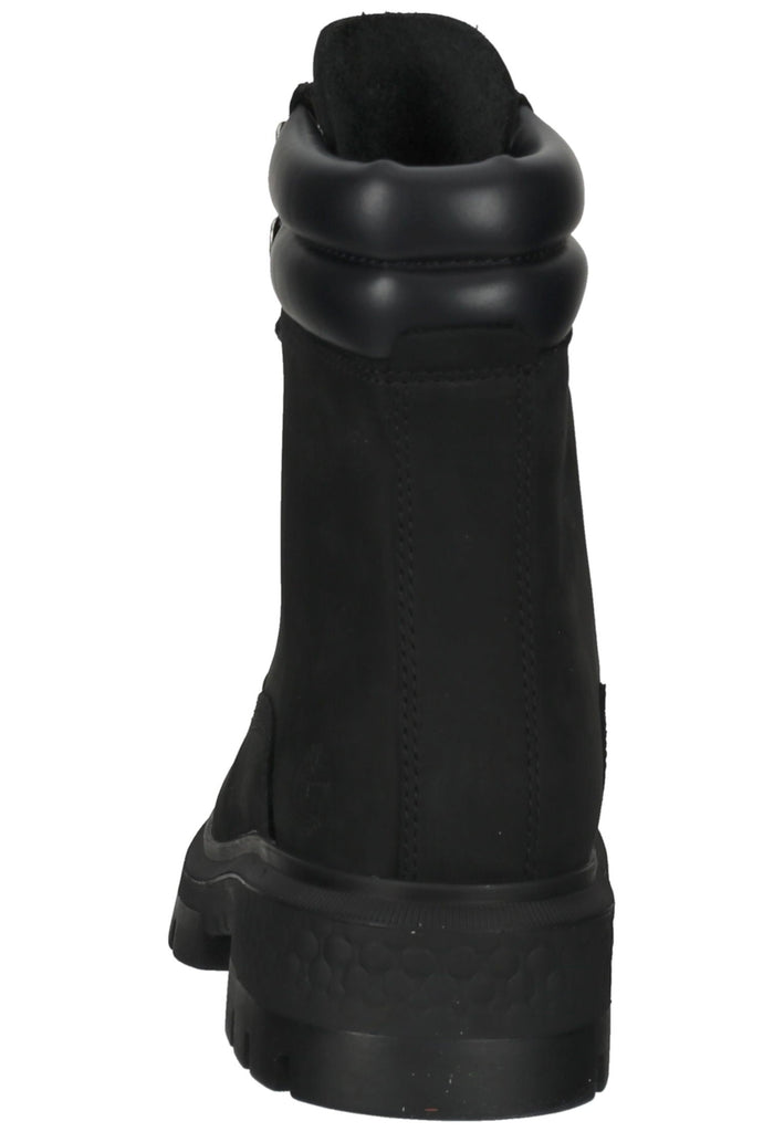 Timberland Stiefelette Leder Schwarz