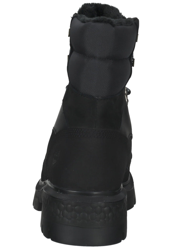 Timberland Stiefelette Leder Schwarz