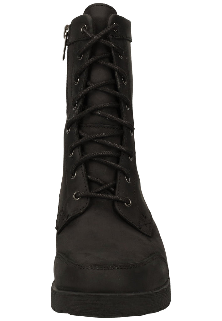 Timberland Stiefelette Leder Schwarz