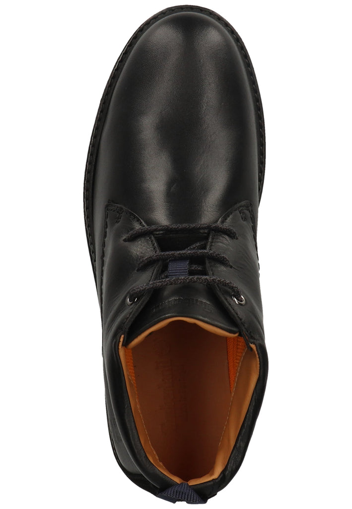 Timberland Stiefelette Leder Schwarz